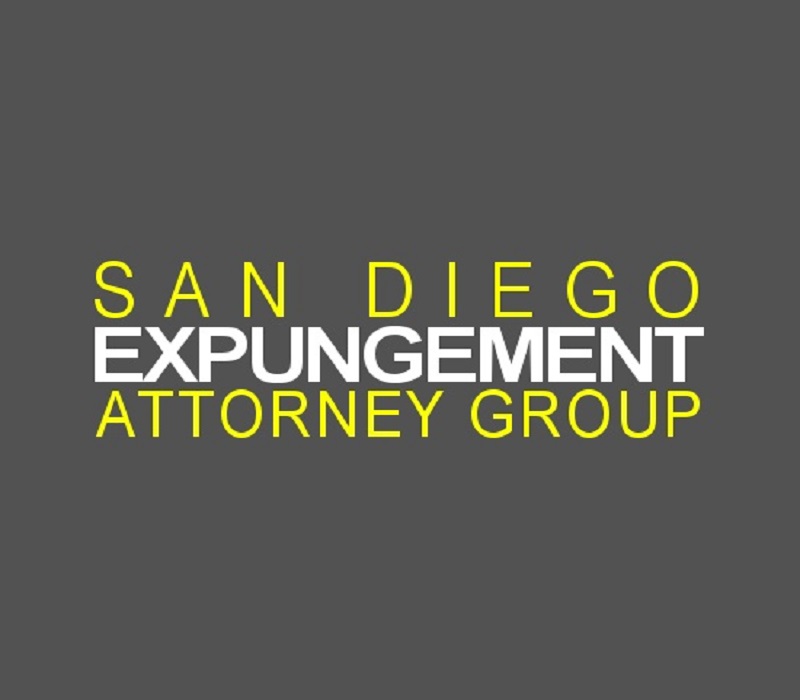 San Diego Expungement Attorney Group